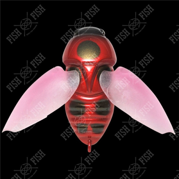 Воблер Megabass BEETLE-X col. MEGABASS TENTOU