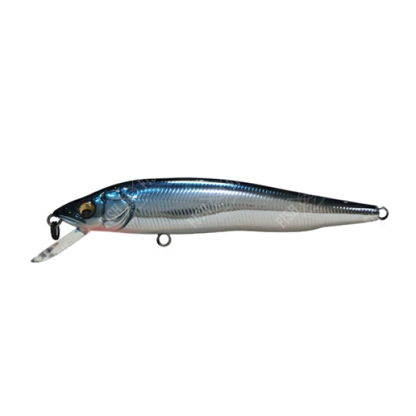Воблер Megabass VISION 95 Q-GO col. M KBG