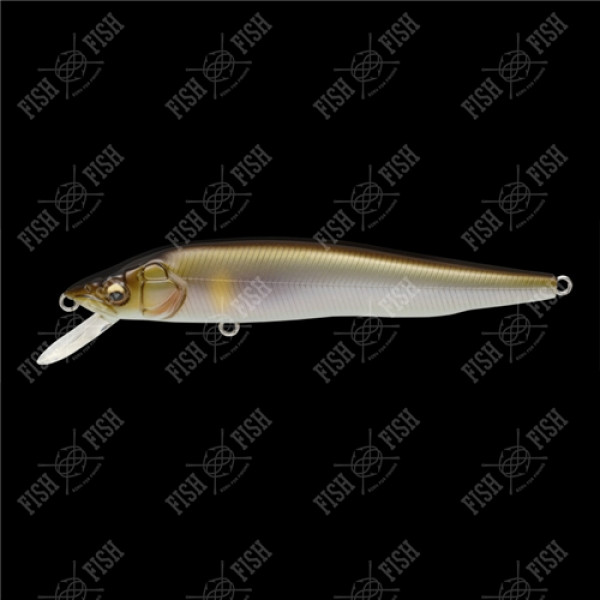 Wobbler Megabass VISION 95 Q-GO col. PM SETSUKI AYU