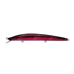 Megabass X-120 wobbler, col. GG JABARA FIRE