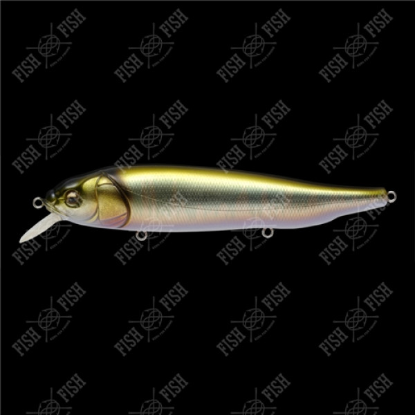 Воблер Megabass LATES col. WAGIN OIKAWA