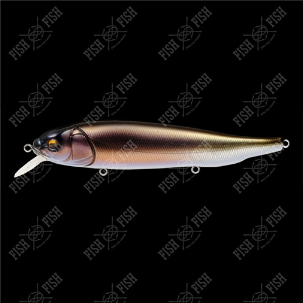 Воблер Megabass LATES col. WAGIN KAWAMUTSU