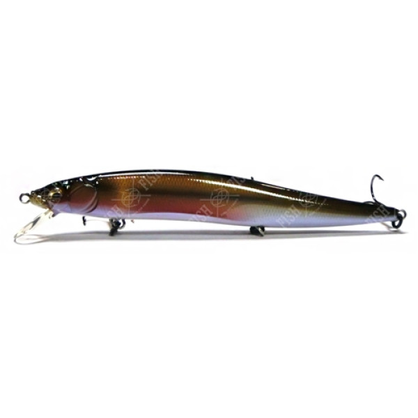 Wobbler Megabass ONETEN MAGNUM (F) col. PM OCHI AYU