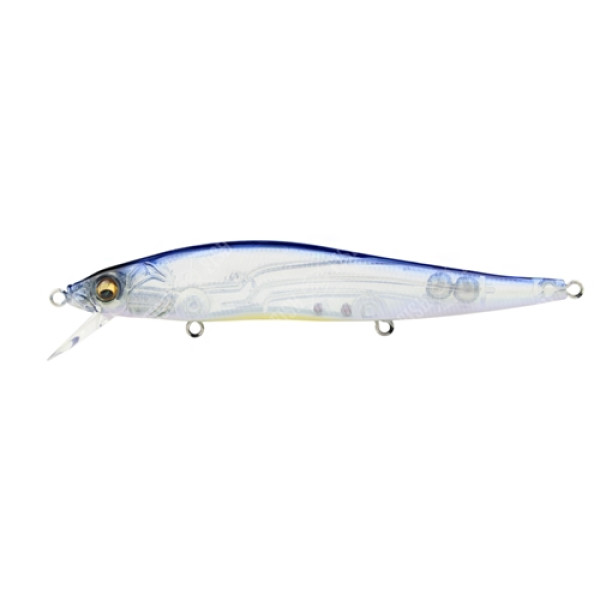 Воблер Megabass ONETEN FX TOUR PREMIUM col. GP PRO BLUE II
