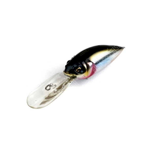 Megabass DEEP-X 300 col. M WATAKA wobbler