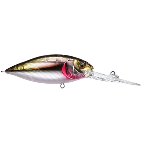 Megabass DEEP-X 300 col. ITO WAKASAGI wobbler