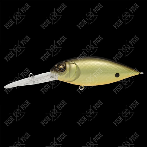 Megabass DEEP-X 300 col. Strike Chart wobbler