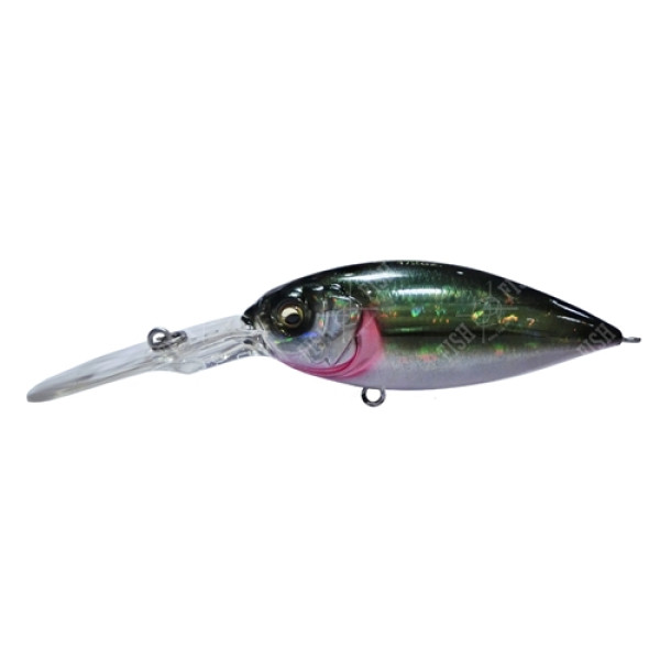 Воблер Megabass DEEP-X 300 col. SF MOROKO