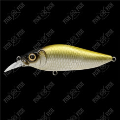 Воблер Megabass FLAP SLAP col. PM FUNA