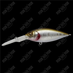 Megabass DEEP-X 150 pcs. WAGIN HASU II