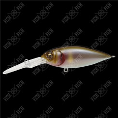 Megabass DEEP-X 150 pcs. PM SETSUKI AYU wobbler