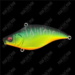 Воблер Megabass VIBRATION-X (SILENT) col. MAT TIGER