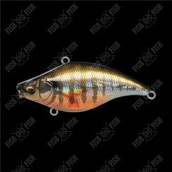 Воблер Megabass VIBRATION-X Jr. (RATTLE IN) col. G FARM GILL