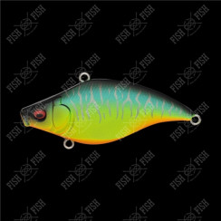 Воблер Megabass VIBRATION-X Jr. (SILENT) col. MAT TIGER