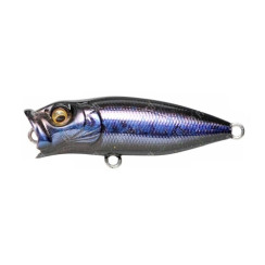 Воблер Megabass POPX col. GLX COSMIC BLACK BASS