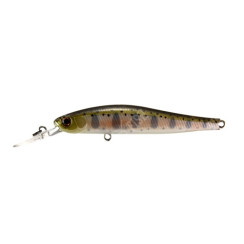 Воблер ZipBaits Rigge Deep 56SP # 851