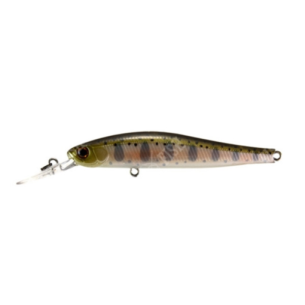 Воблер ZipBaits Rigge Deep 56SP # 851