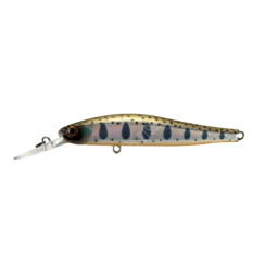 Воблер ZipBaits Rigge Deep 56SP # 316