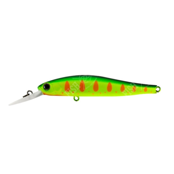 Воблер ZipBaits Rigge Deep 70SP # 313