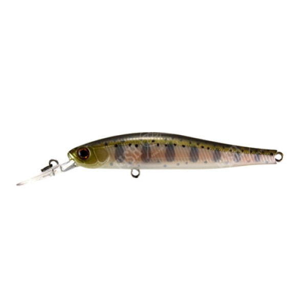Воблер ZipBaits Rigge Deep 70SP # 851