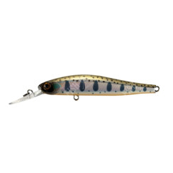 Воблер ZipBaits Rigge Deep 70SP # 316