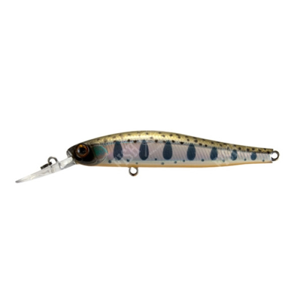 Воблер ZipBaits Rigge Deep 70SP # 316