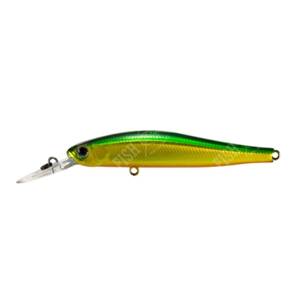 ZipBaits Rigge Deep 70SP #406