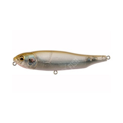 Megabass Giant Dog-X col. HT Natural Wakasagi wobbler