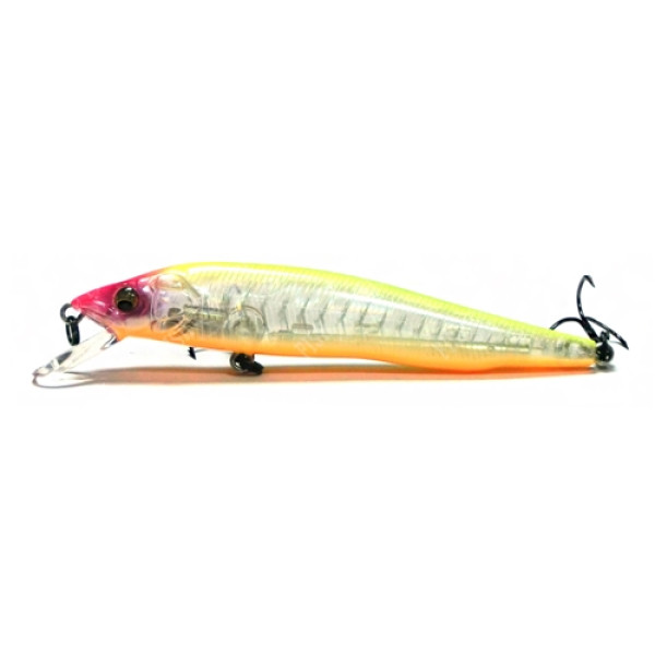 Воблер Megabass VISION 95 Q-GO col. GP HACHIRO BONE