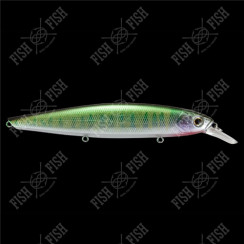 Воблер Deps Balisong Minnow 130SP #06 brachiostick 130mm 24.5g