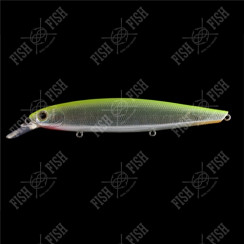 Воблер Deps Balisong Minnow 130SP #07 brachiostick 130mm 24.5g