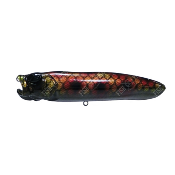 Воблер Megabass XPOD col. GENROKU