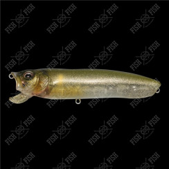 Воблер Megabass XPOD col. GLX AYU