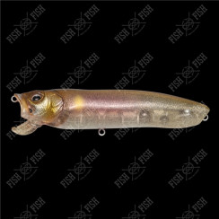 Megabass XPOD col. GLX SETSUKI AYU wobbler