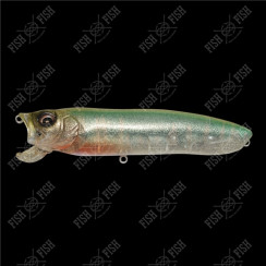 Megabass XPOD col. GLX OIKAWA wobbler
