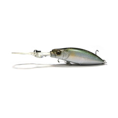 Wobbler Megabass SPIN DRIVE 58 (SP) col. SEXY AYU