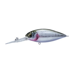 Воблер Megabass DEEP-X 300 col. WAGIN HASU