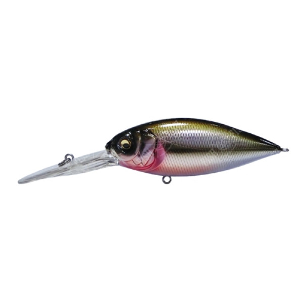 Воблер Megabass DEEP-X 300 col. WAGIN KAWAMUTSU