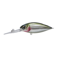 Воблер Megabass DEEP-X 300 col. WAGIN FUNA