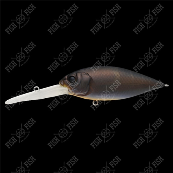 Megabass DEEP-X 300 col. J-CRAW wobbler