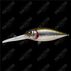 Воблер Megabass DEEP-X 300 col. WAGIN KOMORIN OIKAWA (F)