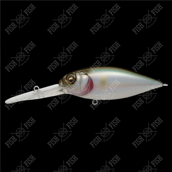 Megabass DEEP-X 300 col. SEXY AYU wobbler