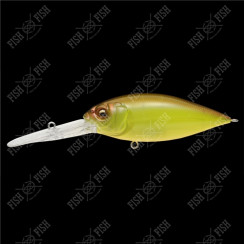 Megabass DEEP-X 300 col. WESTERN CHART wobbler
