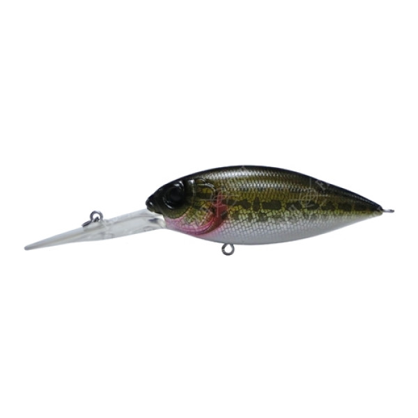 Воблер Megabass DEEP-X 300 col. PAGANI RAIGYO