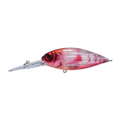 Воблер Megabass DEEP-X 300 col. GLXS FIRE CRAW
