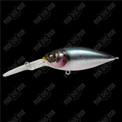 Megabass DEEP-X 150 col. M BLUE BACK OIKAWA wobbler