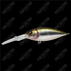 Megabass DEEP-X 150 pcs. WAGIN KOMORIN OIKAWA (F)