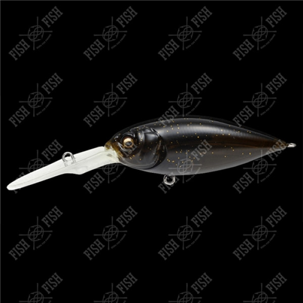 Воблер Megabass DEEP-X 150 col. UV KOMORIN FLASH BILL