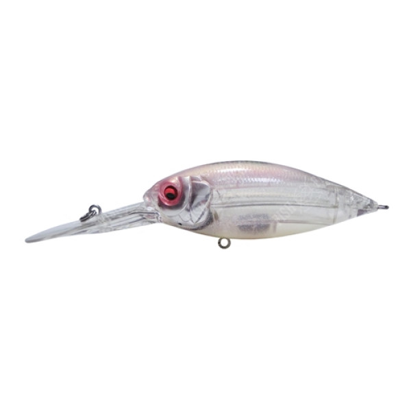 Воблер Megabass DEEP-X 150 col. GLX SPAWN CHERRY