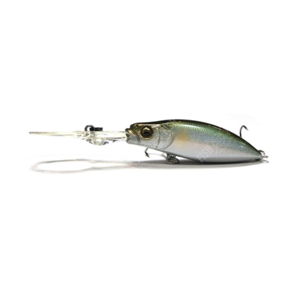Воблер Megabass SPIN DRIVE 58 (F) col. SEXY AYU